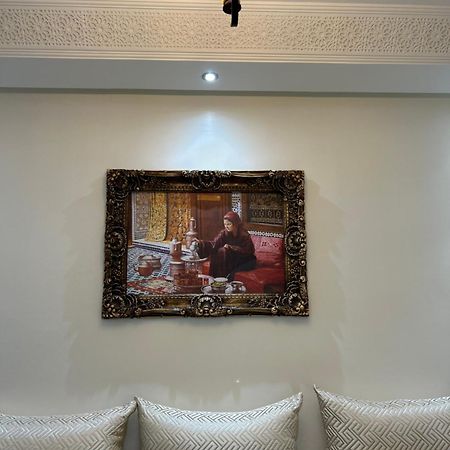 Appartement De Luxe Marrakech Menara Μαρακές Εξωτερικό φωτογραφία