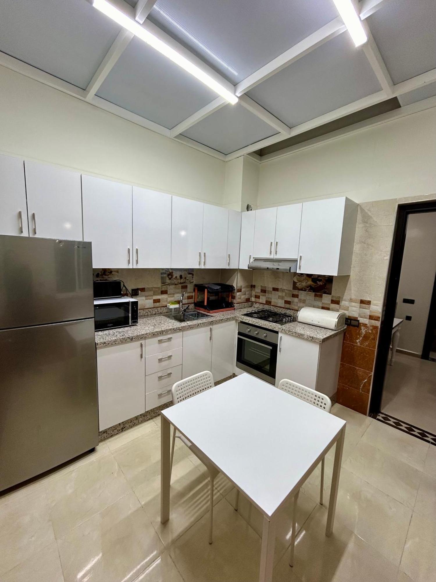 Appartement De Luxe Marrakech Menara Μαρακές Εξωτερικό φωτογραφία
