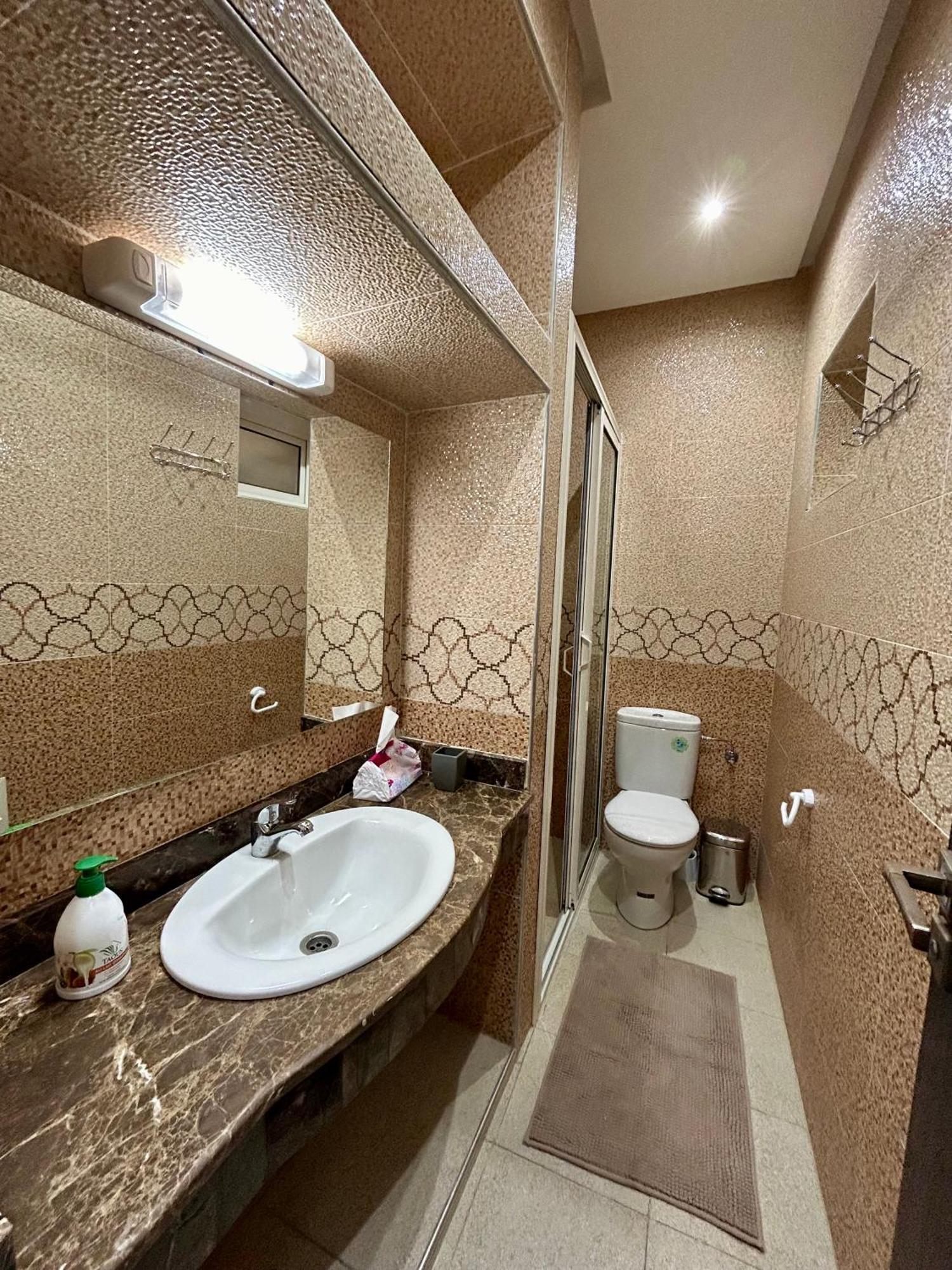 Appartement De Luxe Marrakech Menara Μαρακές Εξωτερικό φωτογραφία